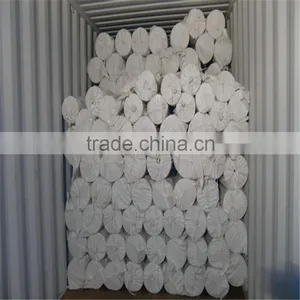 0.8mm Non Woven Sheet for Shoe Toe Puff Material thumbnail-6