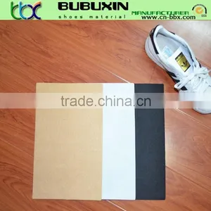 Quanzhou Manufacturer Running Shoe Fabricc pk Nonwoven Fabric Shoes Interlining Fabric Fabric Textile thumbnail-1