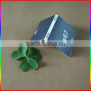 Paper Sock Packaging thumbnail-2