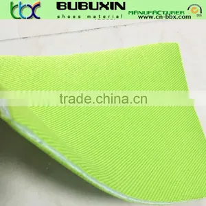 Bonded Pattern and 58/60" Width Nonwoven Fabric Laminated With Sponge thumbnail-2