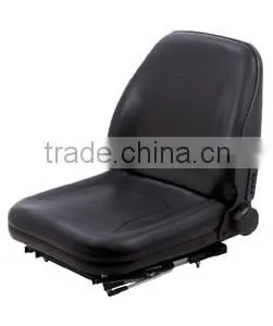 Universal Replacement Forklift Seats Fits Komatsu, TCM, Toyota, Mitsubishi and Nissan Forklifts thumbnail-2