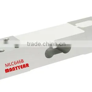 500kg Aluninum Weight Sensor, 500kg Electronic Scale thumbnail-1