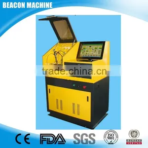 More Cheaper Price CRS3000 Common Rail Diesel Injector Auto Electrical Test Bench thumbnail-1
