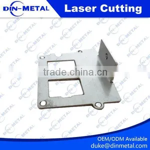 0.5mm to 5mm Sheet Plate Processing and Laser Cutting Service thumbnail-3