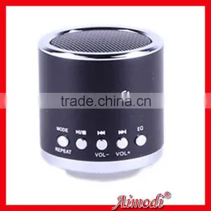 Smart Sound Box Portable Mini Speaker With Usb Charger thumbnail-1