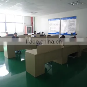 Hangzhou Tanvi Filtering Equipment Co., Ltd. company overview - view 3 thumbnail