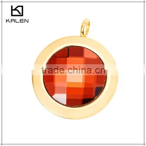 Wholesale 2015 Indian Fashion Jewelry Trends Pendant Jewelry Set thumbnail-4