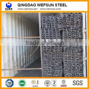 c Section Steel Channel thumbnail-1
