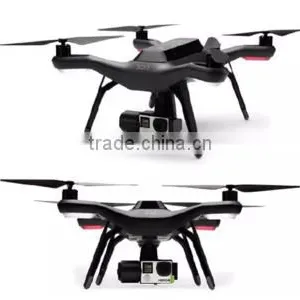 Aircrafts of High Tech Radio Control 4-axis Ultralight Aircraft thumbnail-3