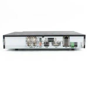 China Manufacturer Support P2P 4CH 1080p 2MP H.264 hd Dvr thumbnail-2