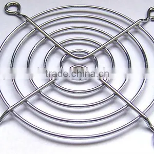 PF-R004 Industrial Fan Guard thumbnail-2