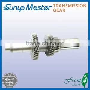 33411-3530 For HINO Truck Transmission Counter Gears Parts thumbnail-1