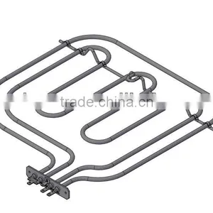 Electric Barbecue Heating Elements thumbnail-1