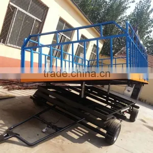 Car Carrying Trailer thumbnail-1