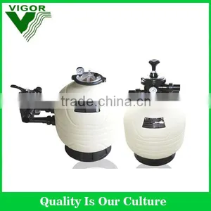 Factory Best Top Mount and Side Mount Swimming Pool Sand Filter for Irrigation thumbnail-1