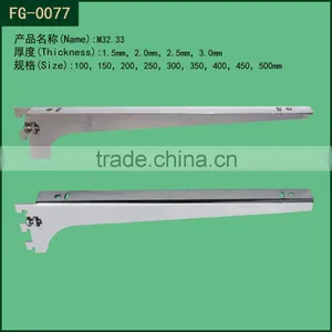 Made in China Metal Chrome Painting Wall Bracket thumbnail-1