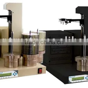 Titan LiteII CD / DVD Autoloader-Automated Duplication System thumbnail-1