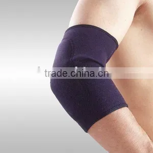 Neoprene Padded Elbow Support thumbnail-1