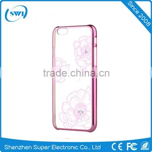 Low Price China Mobile Phone Case for Iphone 6 Free Sample thumbnail-2
