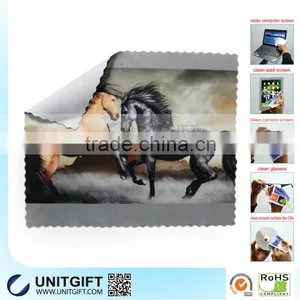Microfiber Sports Chamois Towel thumbnail-4
