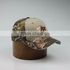 Stylish Worn-out Baseball Cap thumbnail-3