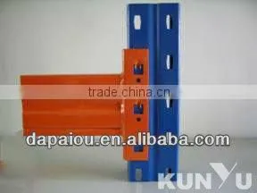 2.5m Heavy Duty Shelving thumbnail-5
