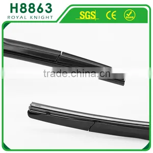 High Quality H8863~Universal Wiper Blade Fit With 95% Cars thumbnail-3