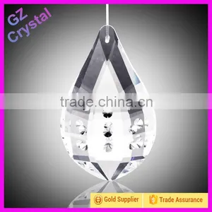 Home Decoration Complete in Specifications Crystal Chandelier Pendant Parts thumbnail-6