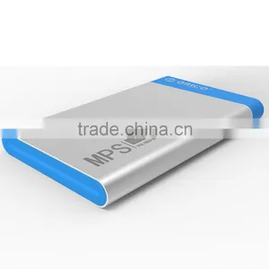 ORICO MPS-1U10A High Capacity 10400mAh Power Bank for Mobile Phone Portable Mobile Power Bank, High Quality Mobile Power Bank. thumbnail-2