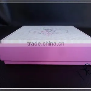 Cheap Custom Paperboard Perfume Box thumbnail-2