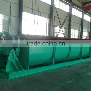 Cheap Price Gold Mining Immerged Single Screw Classification Machine , Spiral Classifier thumbnail-3