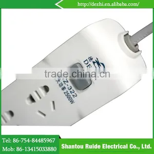 China Wholesale Websites Electrical Outlet Power Socket thumbnail-2