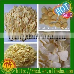 New Season Product Dried Garlic Flakes thumbnail-1
