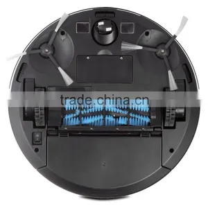 Robot Vacuum Cleaner,Intelligent Automatic Vacuum Cleaner, Mini Floor Robot Vacuum thumbnail-2