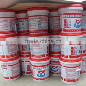 Two-component JS Building Waterproof Coating thumbnail-2