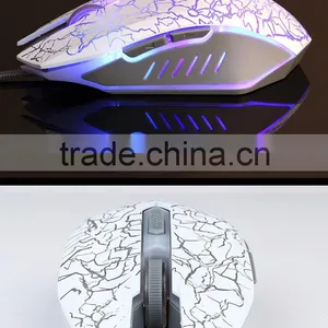 Gaming Mouse 2.4G High DPI Optical Mouse thumbnail-6