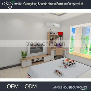 Most Durable Bookshelf With Storage, Quality Bookshelves thumbnail-1
