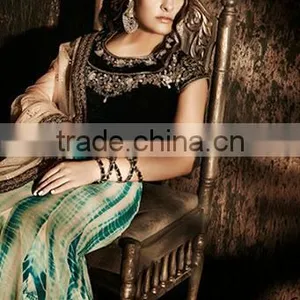 Buy Lehenga Sarees Online thumbnail-6