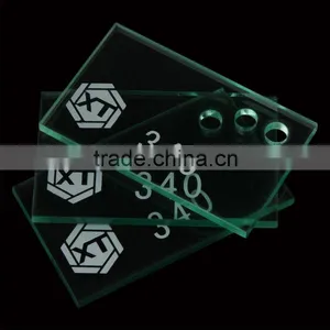 High Quality Cast Acrylic Sheet thumbnail-6