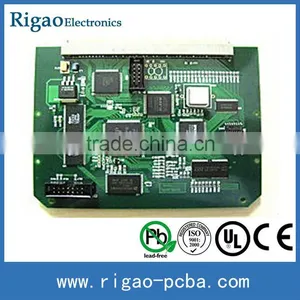 Chinese Refrigerator Pcb Board/kk Multicopter Controller Board and Dmx Pcb thumbnail-1