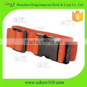 Adjustable Travel Luggage Strap Belt for Bags Suitcases thumbnail-3