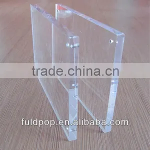 Promotional Prices Popular Cheap Hot Selling Name Card Holder thumbnail-3