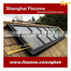 Quality Special Style Chinese Sun Roof Window thumbnail-1