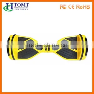 2016 Gift HTOMT Electric Powered Skateboard thumbnail-2