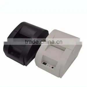 58mm Thermal Receipt Printer Android Receipt Printer thumbnail-1