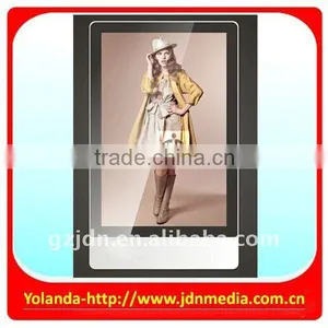 2015 Newest Design Wall Mounted Advertising LED Player 42'' thumbnail-1