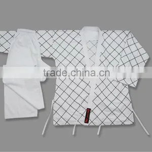 Hapkido Uniform thumbnail-1