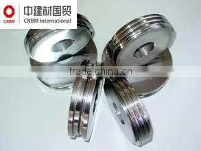 MORGAN With Great Price Good Wear Resistance Cemented Carbide Ball Cutter thumbnail-1