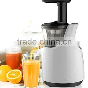 High Quality Healthy Manual Slow Juicer Juicer Blender thumbnail-4
