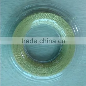 High Quality Polyester Tennis Strings 200M/reel for Tennis Racket thumbnail-1